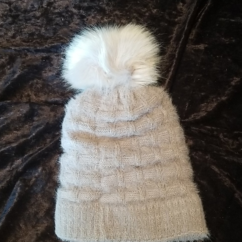 Ski cap